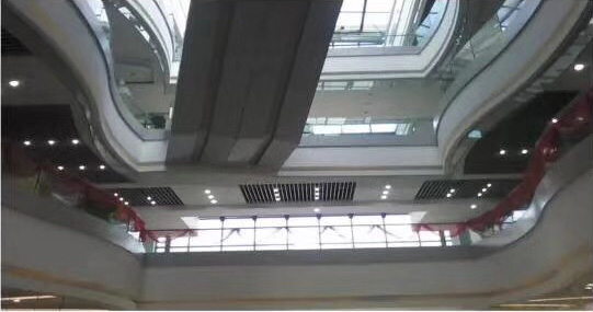 無(wú)錫五洲電子城