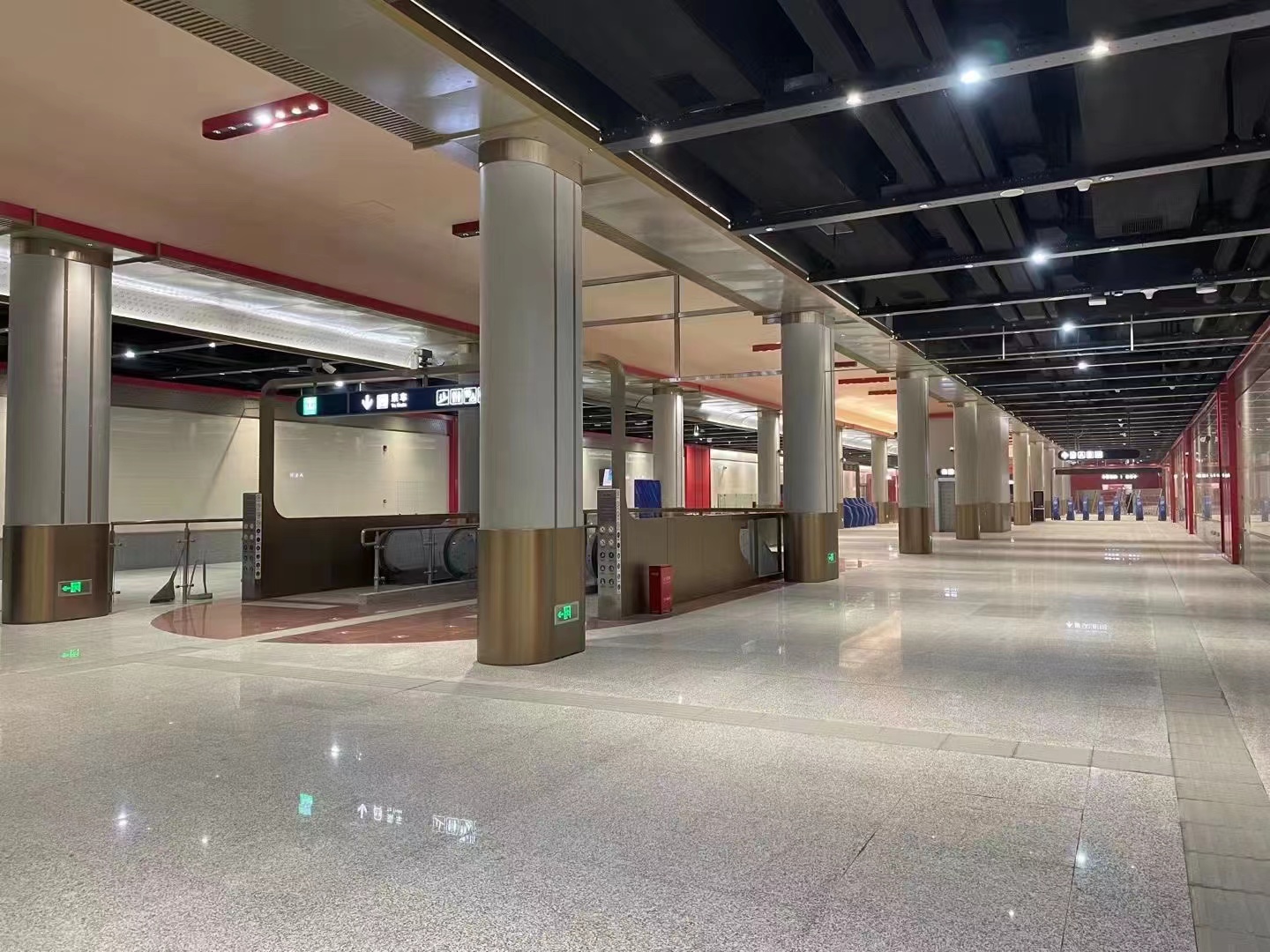 鋁單板工程案例